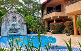 Hotel Costa Coral