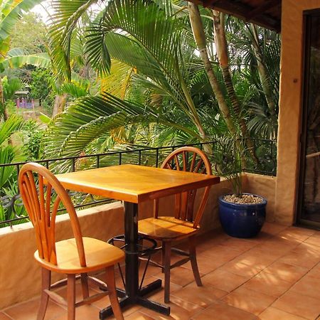 Hotel Costa Coral Tambor (Puntarenas) Exterior photo