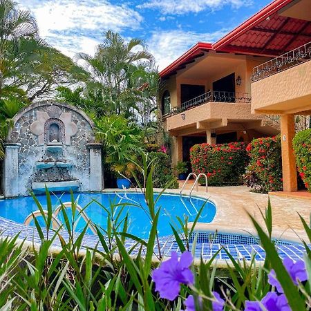 Hotel Costa Coral Tambor (Puntarenas) Exterior photo
