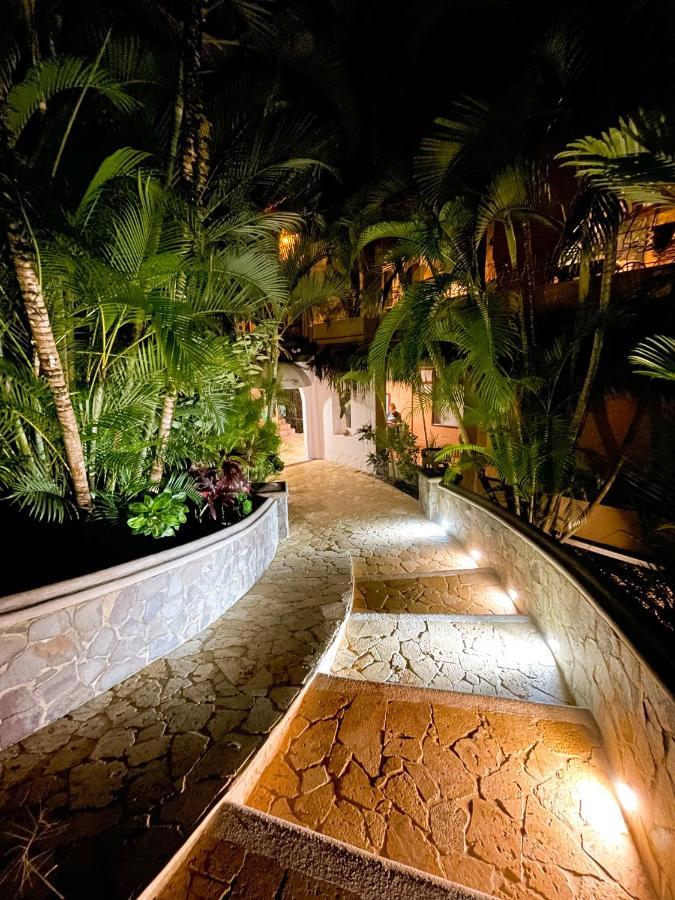 Hotel Costa Coral Tambor (Puntarenas) Exterior photo