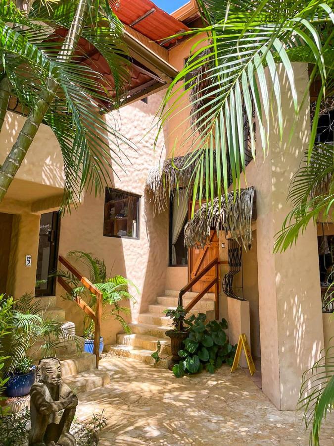 Hotel Costa Coral Tambor (Puntarenas) Exterior photo