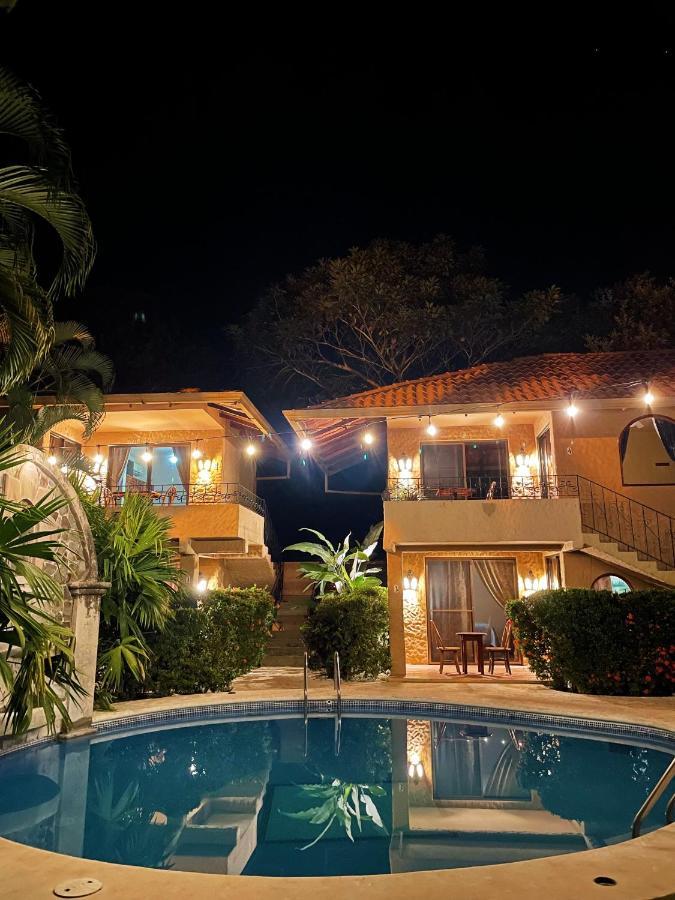 Hotel Costa Coral Tambor (Puntarenas) Exterior photo