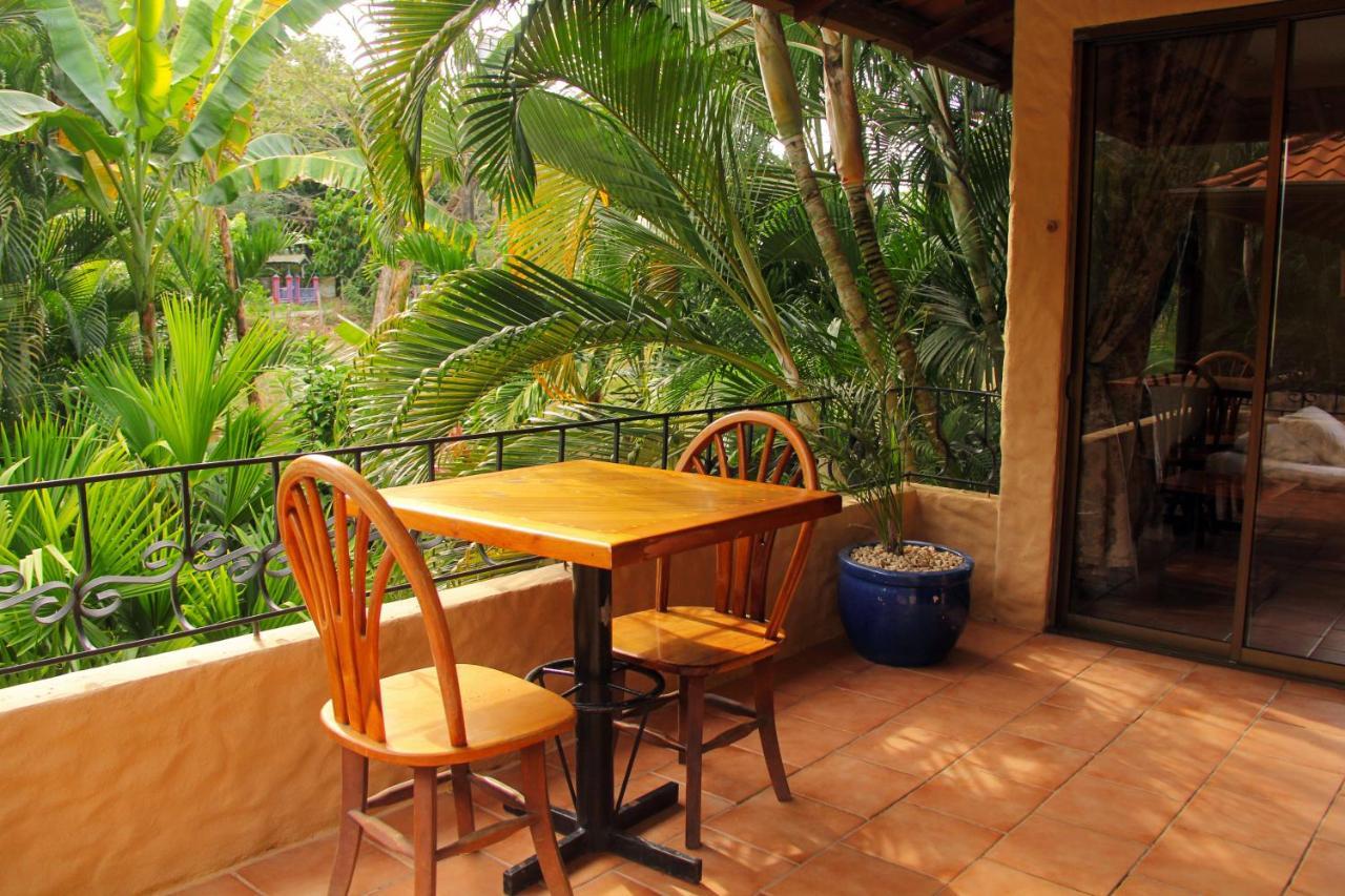 Hotel Costa Coral Tambor (Puntarenas) Exterior photo
