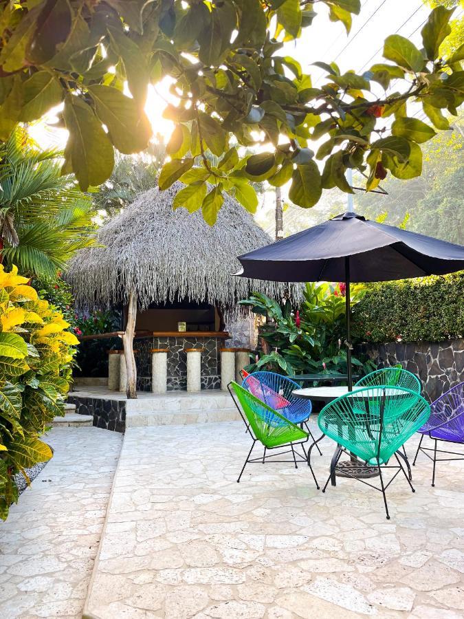 Hotel Costa Coral Tambor (Puntarenas) Exterior photo