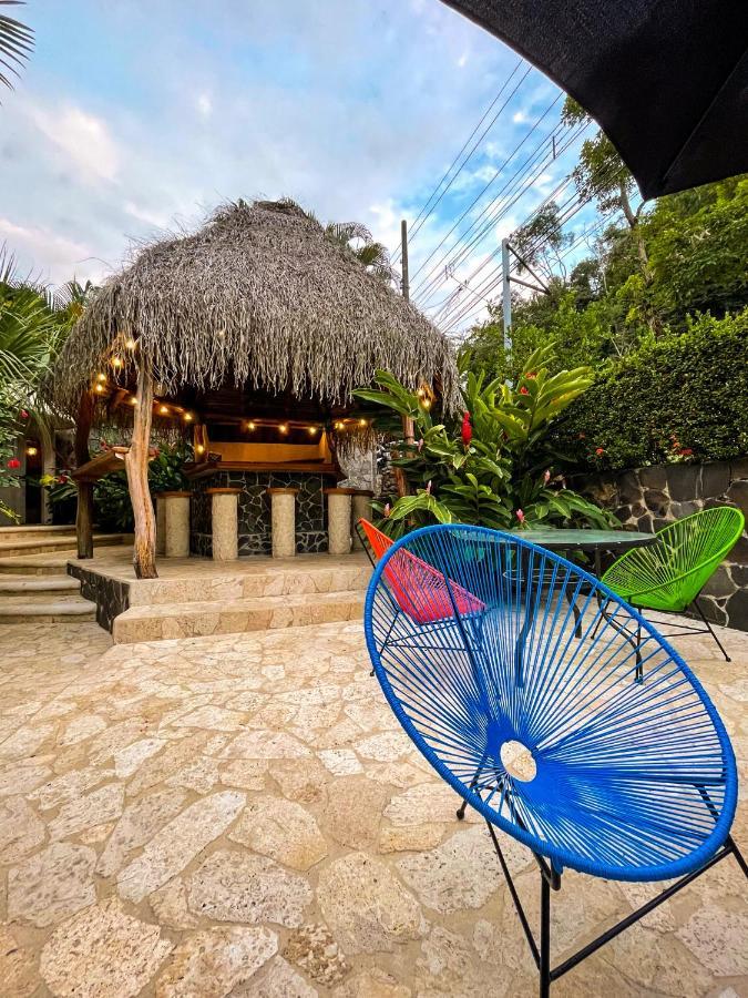 Hotel Costa Coral Tambor (Puntarenas) Exterior photo