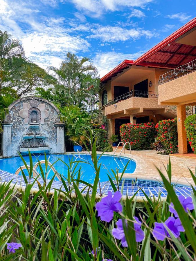 Hotel Costa Coral Tambor (Puntarenas) Exterior photo