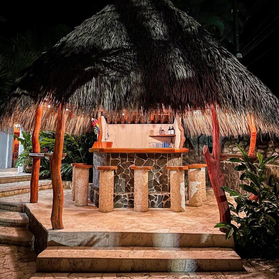Hotel Costa Coral Tambor (Puntarenas) Exterior photo