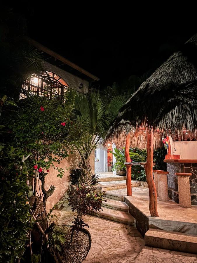 Hotel Costa Coral Tambor (Puntarenas) Exterior photo